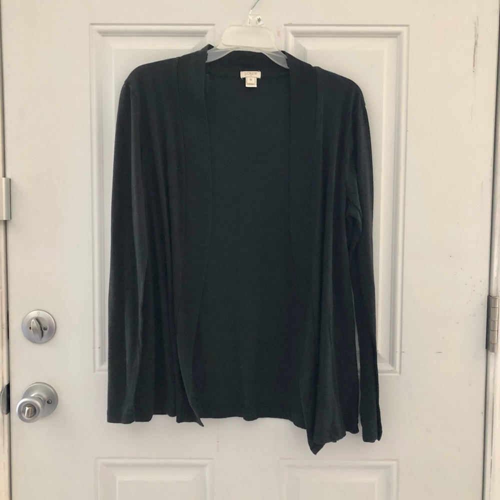 J Crew top